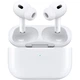 Навушники Apple AirPods Pro (Gen 2) (Grade B) БУ - Б/В - зображення 2