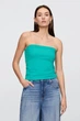 Топ Gap 40(XS) Зеленый (131588) - изображение 1
