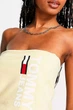 Топ Tommy Hilfiger 48(XL) Желтый (131515) - изображение 3