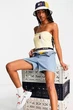 Топ Tommy Hilfiger 48(XL) Желтый (131515) - изображение 5