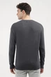 Джемпер Calvin Klein 54(2XL) Серый (131514) - изображение 2