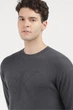 Джемпер Calvin Klein 54(2XL) Серый (131514) - изображение 6