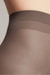 Колготки, 40 den Conte Elegant 3(M) Серый (grafit) (128517) - изображение 4