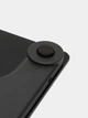 Напольные, электронные весы Domotec MS-2017A с приложением на телефон до 180 кг черные - изображение 7