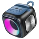 Портативна колонка borofone br29 interest sports bt speaker black - зображення 1