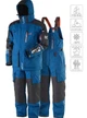 Костюм зимовий мембран. Norfin TORNADO PRO -30° / 10000мм / XL (207628) 409104-XL - изображение 1