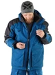 Костюм зимовий мембран. Norfin TORNADO PRO -30° / 10000мм / XL (207628) 409104-XL - изображение 7