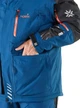 Костюм зимовий мембран. Norfin TORNADO PRO -30° / 10000мм / XL (207628) 409104-XL - изображение 9