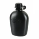 Фляга пластикова USPL002-BK M-TAC чорн., 1л - зображення 1