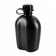 Фляга пластикова USPL002-BK M-TAC чорн., 1л - зображення 3