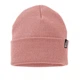 Шапка Jack Wolfskin RIB BEANIE 1903892 рожевий, o/s - изображение 1