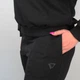 Костюм жіночий FLY 3-х нит. 24266С-SS25 xxl, чорний - зображення 3