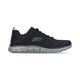 Кросівки чоловічі Skechers Ripkent Wide Fit 232399W 44, синій - зображення 1