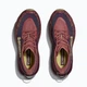 Кросівки у/с HOKA Speedgoat 6 1147811 38, бордовий - изображение 7