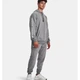 Костюм чоловічий Under Armour Men's UA Rival Fleece Suit 1379768-025 l, сірий - изображение 2
