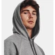 Костюм чоловічий Under Armour Men's UA Rival Fleece Suit 1379768-025 l, сірий - изображение 5