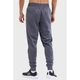 Чоловічіі спортивні штани Under Armour Fleece Joggers 1373362-025 l, сірий - изображение 3