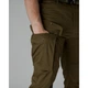 Штани BEZET Recon 10560 32, хакі - зображення 6