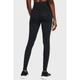 Жіночі Легінси тайтси Under Armour Motion UHR Legging 1383607-001 s, чорний - изображение 2