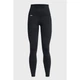 Жіночі Легінси тайтси Under Armour Motion UHR Legging 1383607-001 s, чорний - изображение 5