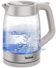 Электрочайник Tefal Glass Kettle KI605B30 - изображение 1