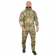 Костюм Stalker 3.0 Twill 8047 Camotec 2XL, пікс - изображение 1