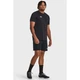 Шорти чоловічі Under Armour 1379507-001 xxl, чорний - изображение 3