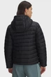 Жіноча куртка Under Armour Sportswear Insulate Jkt 6006353-001 s, чорний - зображення 3