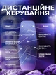 Ночник проектор Астронавт Космонавт Astronaut лазерный детский светильник звездного неба галактики звездное небо с пультом (сидячий) белый с желтым - изображение 6