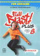 Робочий зошит Англійська мова Full Blast Plus for Ukraine 8 клас НУШ Workbook Marileni Malkogianni - зображення 1