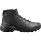 Черевики зимові Salomon X Ultra Snowpilot WP M L47585600 41 1/3, чорний - зображення 2