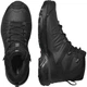 Черевики зимові Salomon X Ultra Snowpilot WP M L47585600 41 1/3, чорний - зображення 4