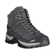 Черевики чоловічі CMP RIGEL MID TREKKING SHOE WP 3Q12947 40, антрацит - изображение 3