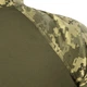 Бойова сорочка Camotec Raid T/S 8951 s, піксельний/оливковий - зображення 6