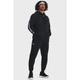 Чоловічий спортивний костюм Under Armour Rival Fleece Suit 1379768-001 S, чорн. - изображение 1
