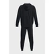 Чоловічий спортивний костюм Under Armour Rival Fleece Suit 1379768-001 S, чорн. - изображение 6