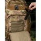 Рюкзак тактичний BEZET Soldier 9558 O/S, мультфільм - зображення 5