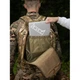 Рюкзак тактичний BEZET Soldier 9558 O/S, мультфільм - зображення 8