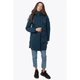 Куртка жіноча 70489/87 Avecs XXL, індиго - зображення 4