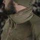 Джемпер M-TAC Battle Fleece Polartec 70027003 L/R, Tan - зображення 8
