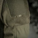 Джемпер M-TAC Battle Fleece Polartec 70027003 L/R, Tan - зображення 10