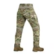 Штани M-TAC Army Gen II RS 20492008 32/34, мультфільм - зображення 4