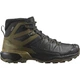 Черевики зимові Salomon X Ultra Snowpilot WP M L47585700 44 2/3, чорний/хакі - зображення 4