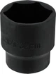 Набор инструментов Forcekraft FK-4027-K 26 пр. (6-гр.) 1/2" (8-36 мм) (СТ-00183952) - изображение 3