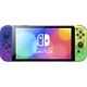 Nintendo Switch (OLED model) Splatoon 3 Special Edition - изображение 2