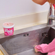 Универсальная моющая паста Pink Stuff, 850г - изображение 2