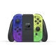 Nintendo Switch (OLED model) Splatoon 3 Special Edition - изображение 7