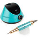 Фрезер для маникюра Nail Drill X2 PRO TIFFANY 65 Ватт, 35 000 об./мин. - изображение 2