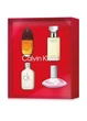 Набір парфумів Calvin Klein 15 мл х 4 шт. - зображення 2