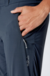 Штаны мужские Rab Incline Vapour-Rise Pants, Beluga, Regular, XL (36) (RB QVR-77-BE-XL) - изображение 3